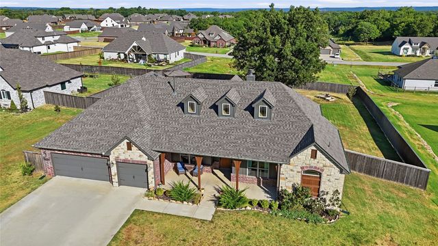 2115 E 45th Circle S, Sand Springs, OK 74063