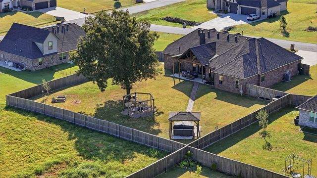 2115 E 45th Circle S, Sand Springs, OK 74063