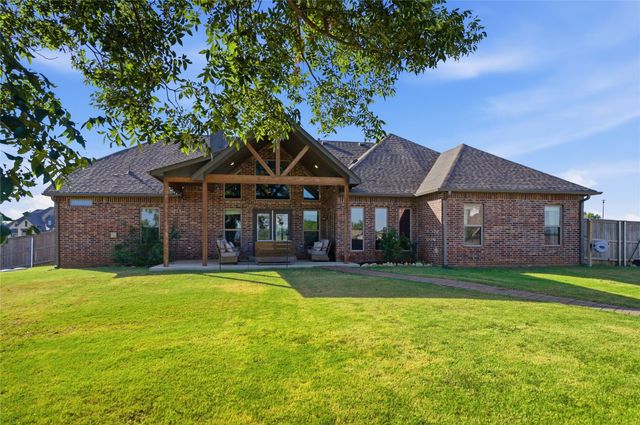 2115 E 45th Circle S, Sand Springs, OK 74063