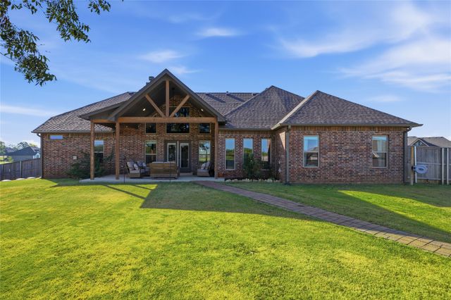 2115 E 45th Circle S, Sand Springs, OK 74063