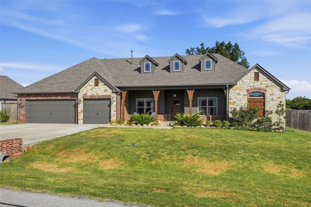 2115 E 45th Circle S, Sand Springs, OK 74063