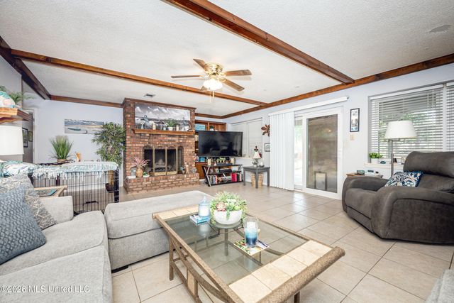 117 Muirfield Court, Ocean Springs, MS 39564