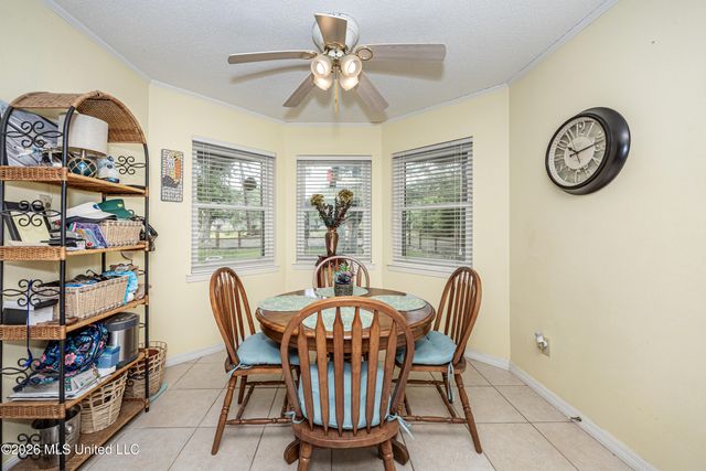 117 Muirfield Court, Ocean Springs, MS 39564