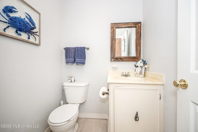 117 Muirfield Court, Ocean Springs, MS 39564