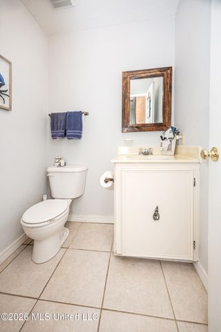 117 Muirfield Court, Ocean Springs, MS 39564