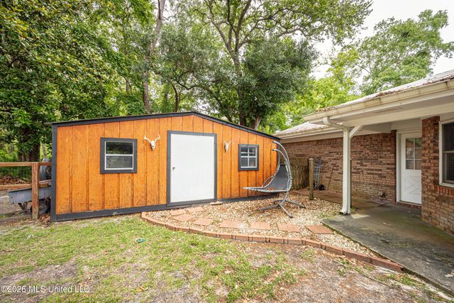 117 Muirfield Court, Ocean Springs, MS 39564
