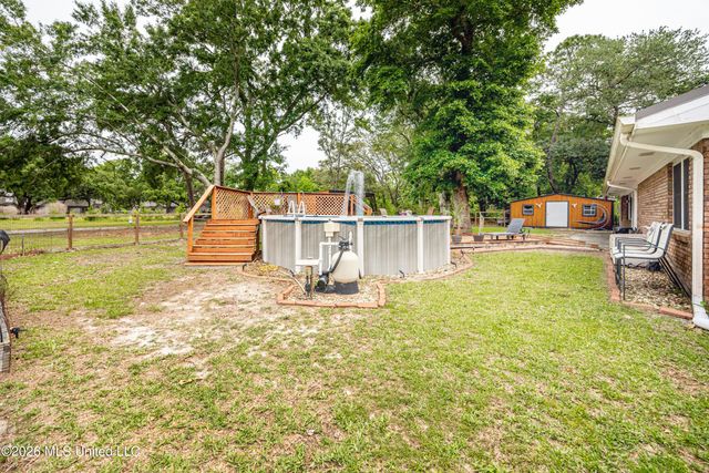 117 Muirfield Court, Ocean Springs, MS 39564