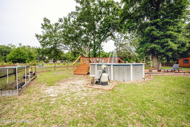 117 Muirfield Court, Ocean Springs, MS 39564