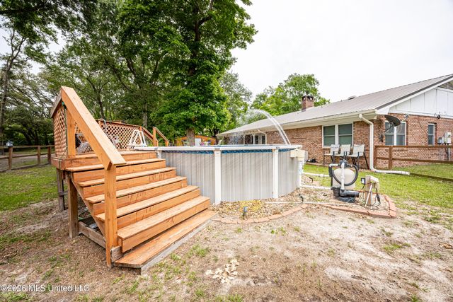 117 Muirfield Court, Ocean Springs, MS 39564
