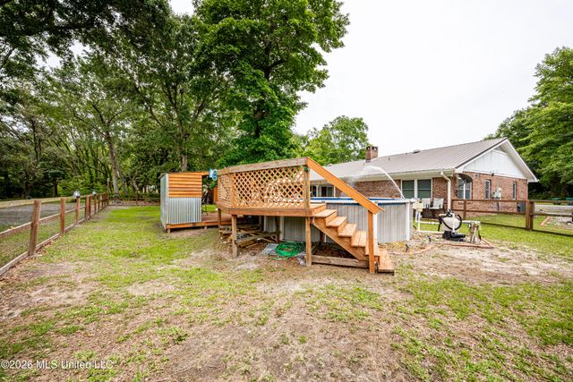 117 Muirfield Court, Ocean Springs, MS 39564