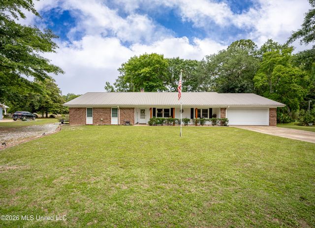 117 Muirfield Court, Ocean Springs, MS 39564