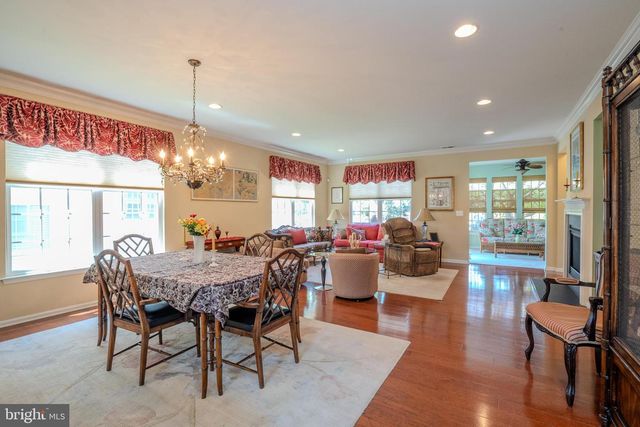 3 HIGHT BLVD, Hightstown, NJ 08520