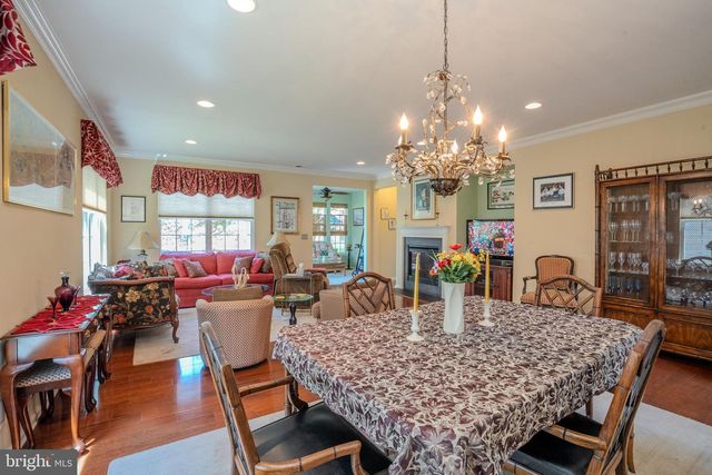 3 HIGHT BLVD, Hightstown, NJ 08520