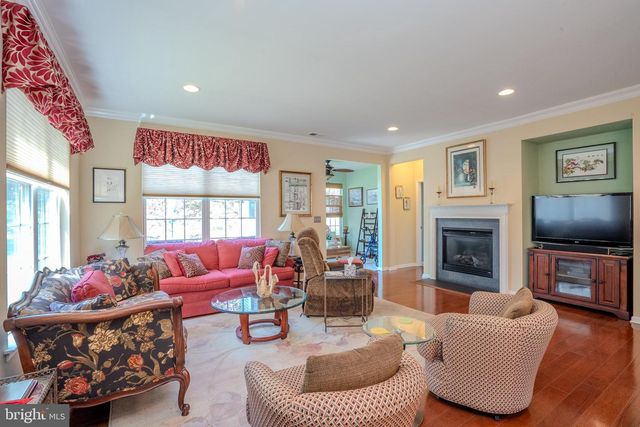 3 HIGHT BLVD, Hightstown, NJ 08520