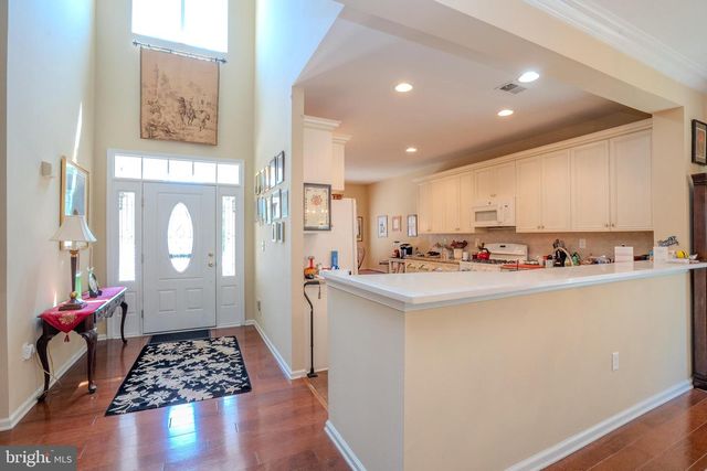 3 HIGHT BLVD, Hightstown, NJ 08520