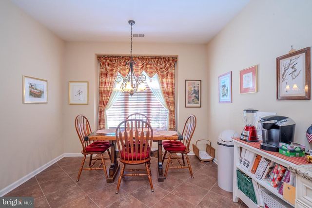 3 HIGHT BLVD, Hightstown, NJ 08520