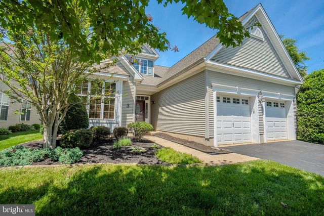 3 HIGHT BLVD, Hightstown, NJ 08520