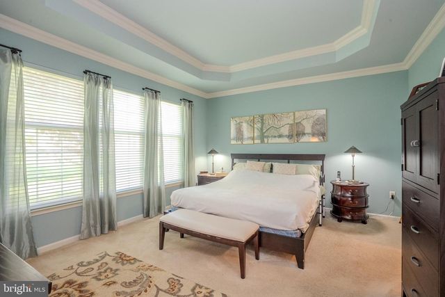 3 HIGHT BLVD, Hightstown, NJ 08520