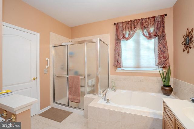 3 HIGHT BLVD, Hightstown, NJ 08520