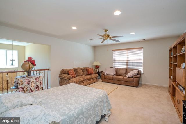3 HIGHT BLVD, Hightstown, NJ 08520