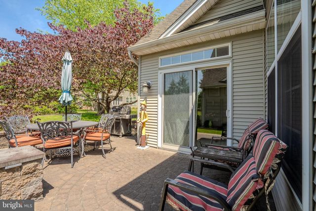 3 HIGHT BLVD, Hightstown, NJ 08520