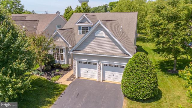 3 HIGHT BLVD, Hightstown, NJ 08520