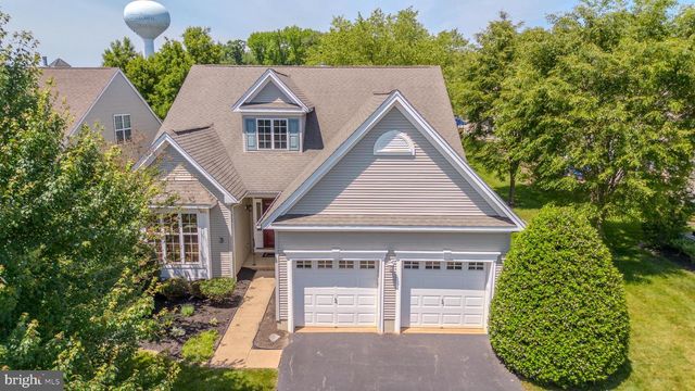 3 HIGHT BLVD, Hightstown, NJ 08520