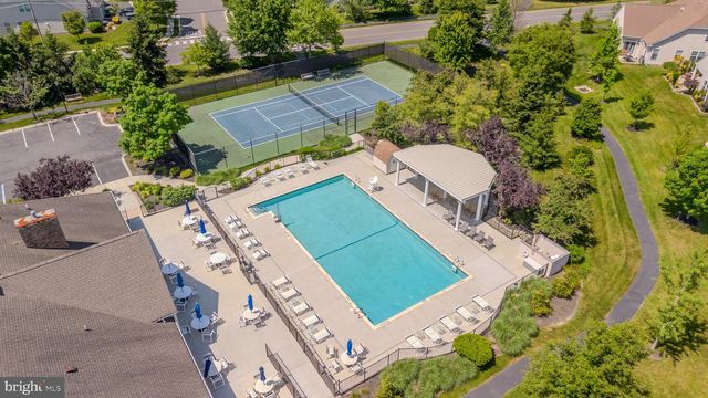 3 HIGHT BLVD, Hightstown, NJ 08520