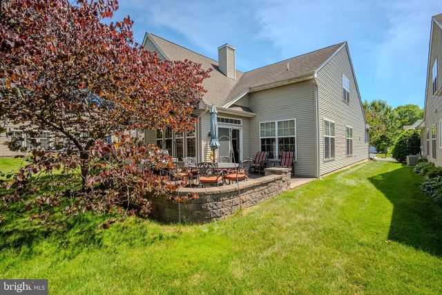 3 HIGHT BLVD, Hightstown, NJ 08520