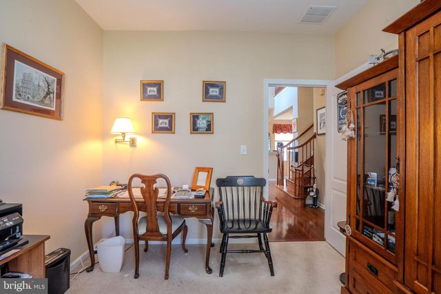 3 HIGHT BLVD, Hightstown, NJ 08520