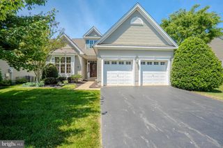 3 HIGHT BLVD, Hightstown, NJ 08520