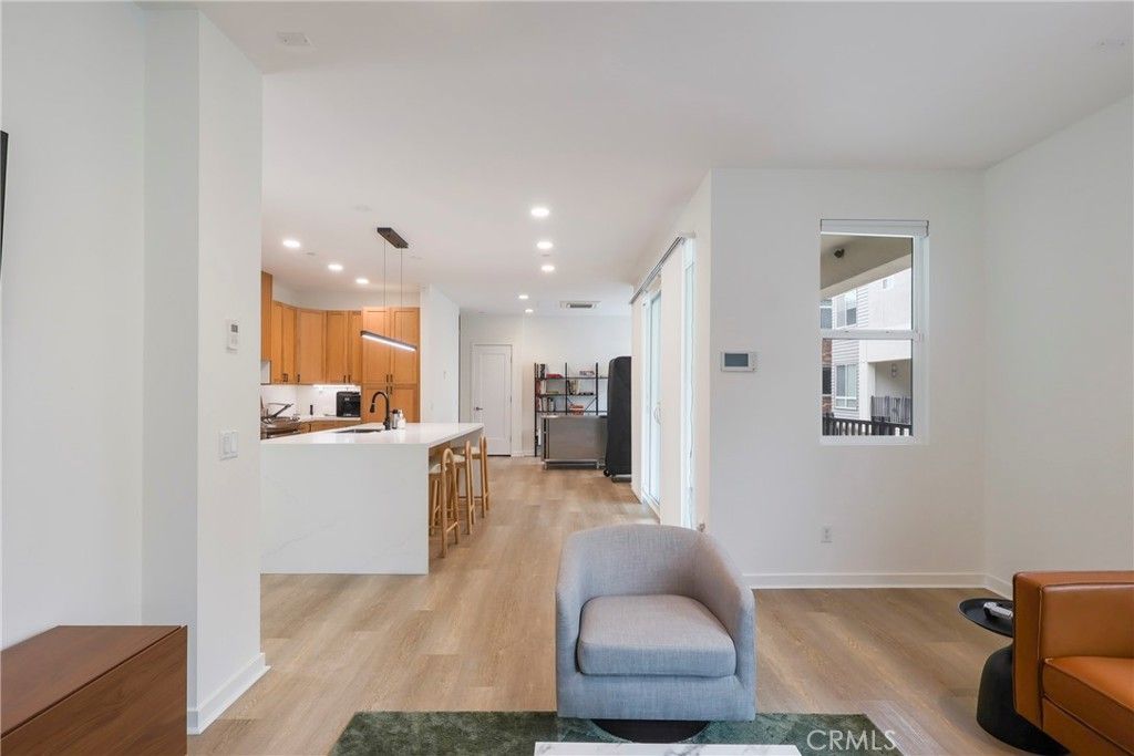 Image 9 of property listing at 809 Brickyard Lane, Costa Mesa, CA 92627