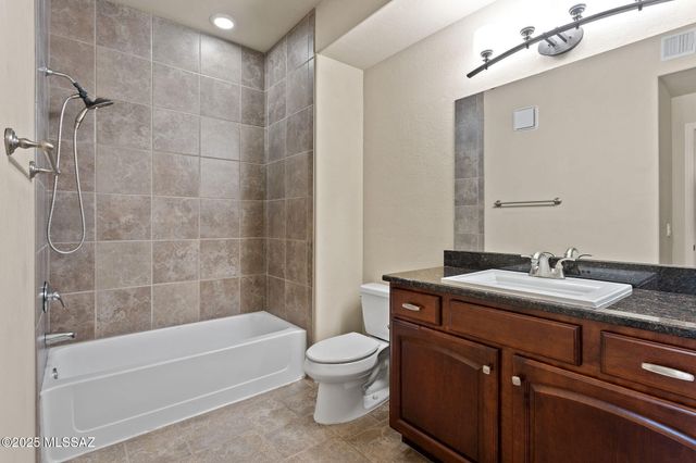 2550 E River Rd Unit 5302, Tucson, AZ 85718