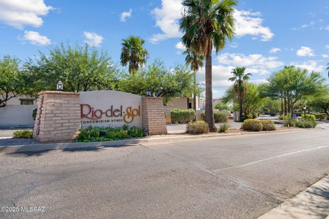 2550 E River Rd Unit 5302, Tucson, AZ 85718