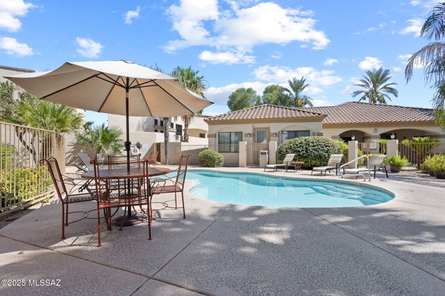 2550 E River Rd Unit 5302, Tucson, AZ 85718