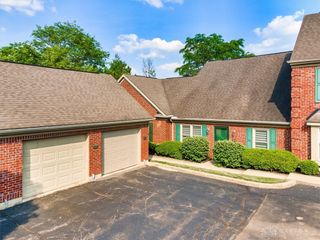 113 Village Trail Drive 6, Vandalia, OH 45377