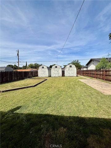 1127 W 23rd, Merced, CA 95340