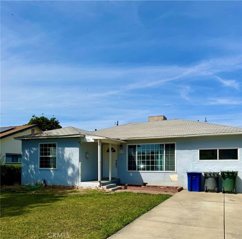 1127 W 23rd, Merced, CA 95340