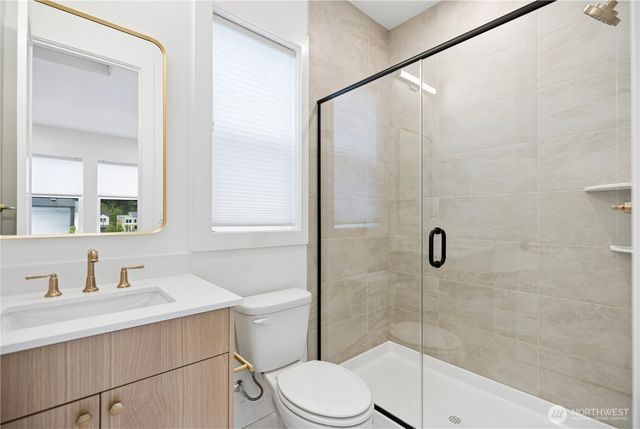 13725 SE 85th Street, Newcastle, WA 98059