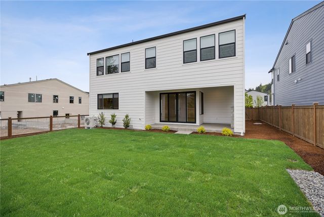 13725 SE 85th Street, Newcastle, WA 98059