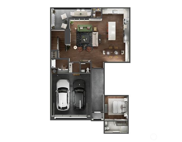 13725 SE 85th Street, Newcastle, WA 98059