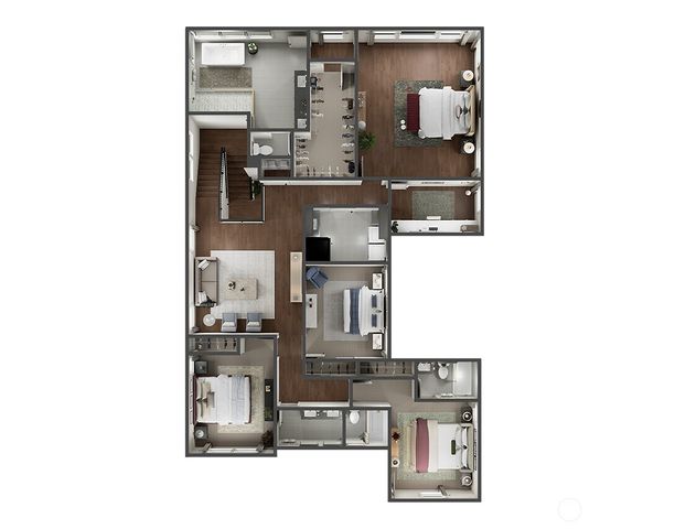 13725 SE 85th Street, Newcastle, WA 98059