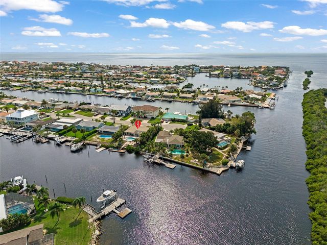 5548 LEEWARD LANE, New Port Richey, FL 34652