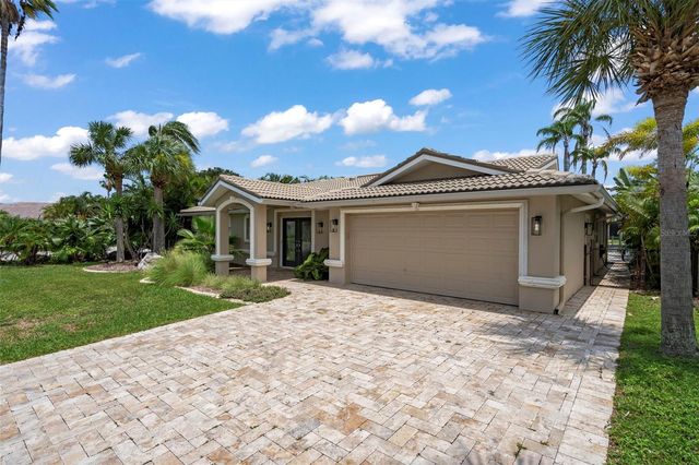 5548 LEEWARD LANE, New Port Richey, FL 34652