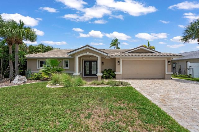 5548 LEEWARD LANE, New Port Richey, FL 34652