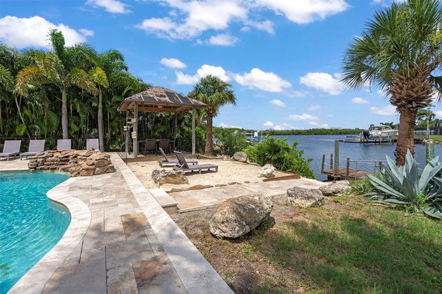 5548 LEEWARD LANE, New Port Richey, FL 34652