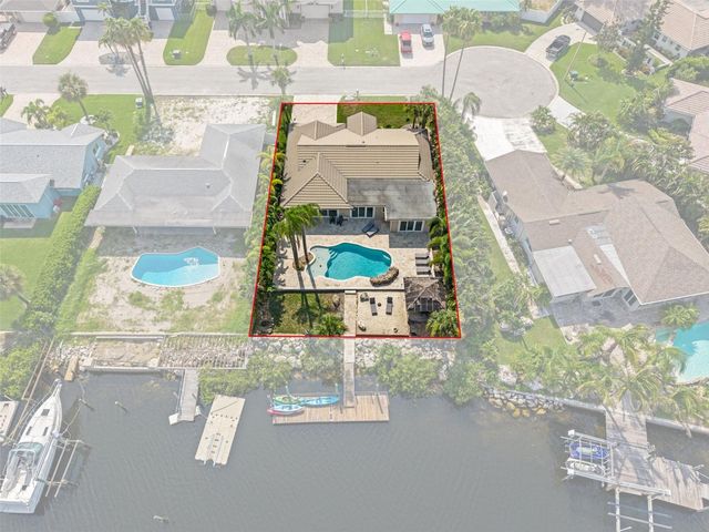 5548 LEEWARD LANE, New Port Richey, FL 34652