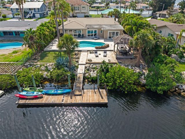5548 LEEWARD LANE, New Port Richey, FL 34652