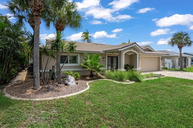 5548 LEEWARD LANE, New Port Richey, FL 34652