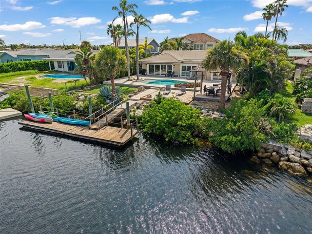 5548 LEEWARD LANE, New Port Richey, FL 34652